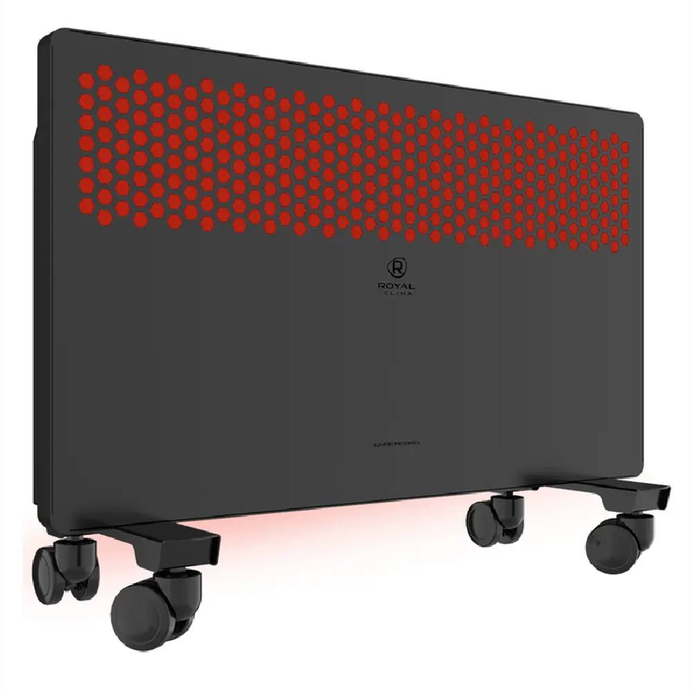 Фото 2 Конвектор электрический Royal clima REC-LUB2000M с механическим термостатом 2000 Вт Фото 2 Конвектор электрический Royal clima REC-LUB2000M с механическим термостатом 2000 Вт