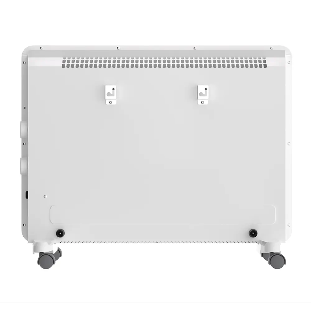 Фото 3 Конвектор электрический Royal clima REC-MIE1500M с механическим термостатом 1500 Вт Фото 3 Конвектор электрический Royal clima REC-MIE1500M с механическим термостатом 1500 Вт