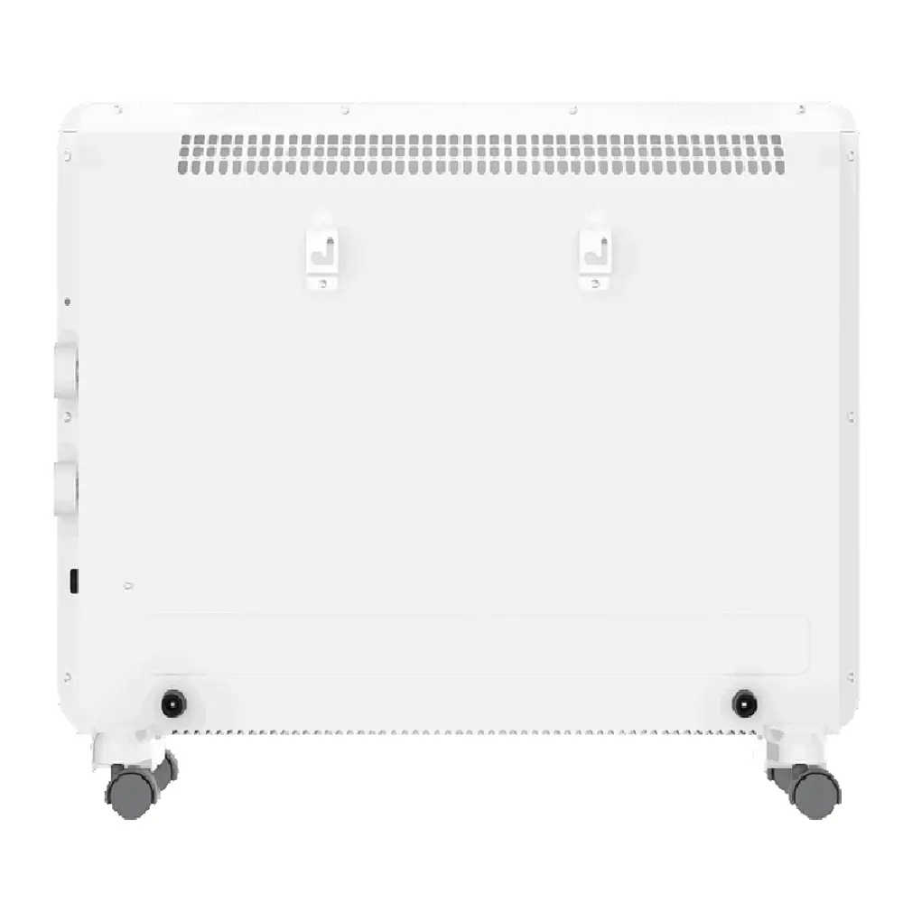 Фото 3 Конвектор электрический Royal clima REC-N1500M с механическим термостатом 1500 Вт Фото 3 Конвектор электрический Royal clima REC-N1500M с механическим термостатом 1500 Вт