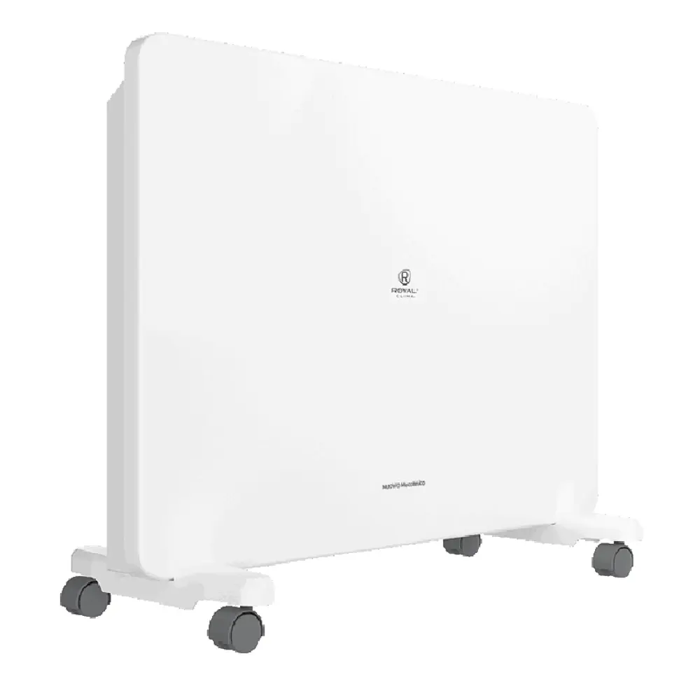 Фото 2 Конвектор электрический Royal clima REC-N1500M с механическим термостатом 1500 Вт Фото 2 Конвектор электрический Royal clima REC-N1500M с механическим термостатом 1500 Вт