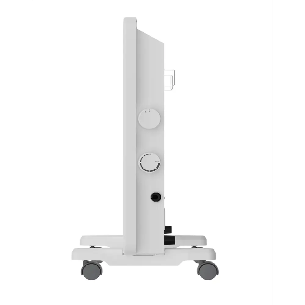 Фото 6 Конвектор электрический Royal clima REC-MIE1000M с механическим термостатом 1000 Вт белый Фото 6 Конвектор электрический Royal clima REC-MIE1000M с механическим термостатом 1000 Вт белый