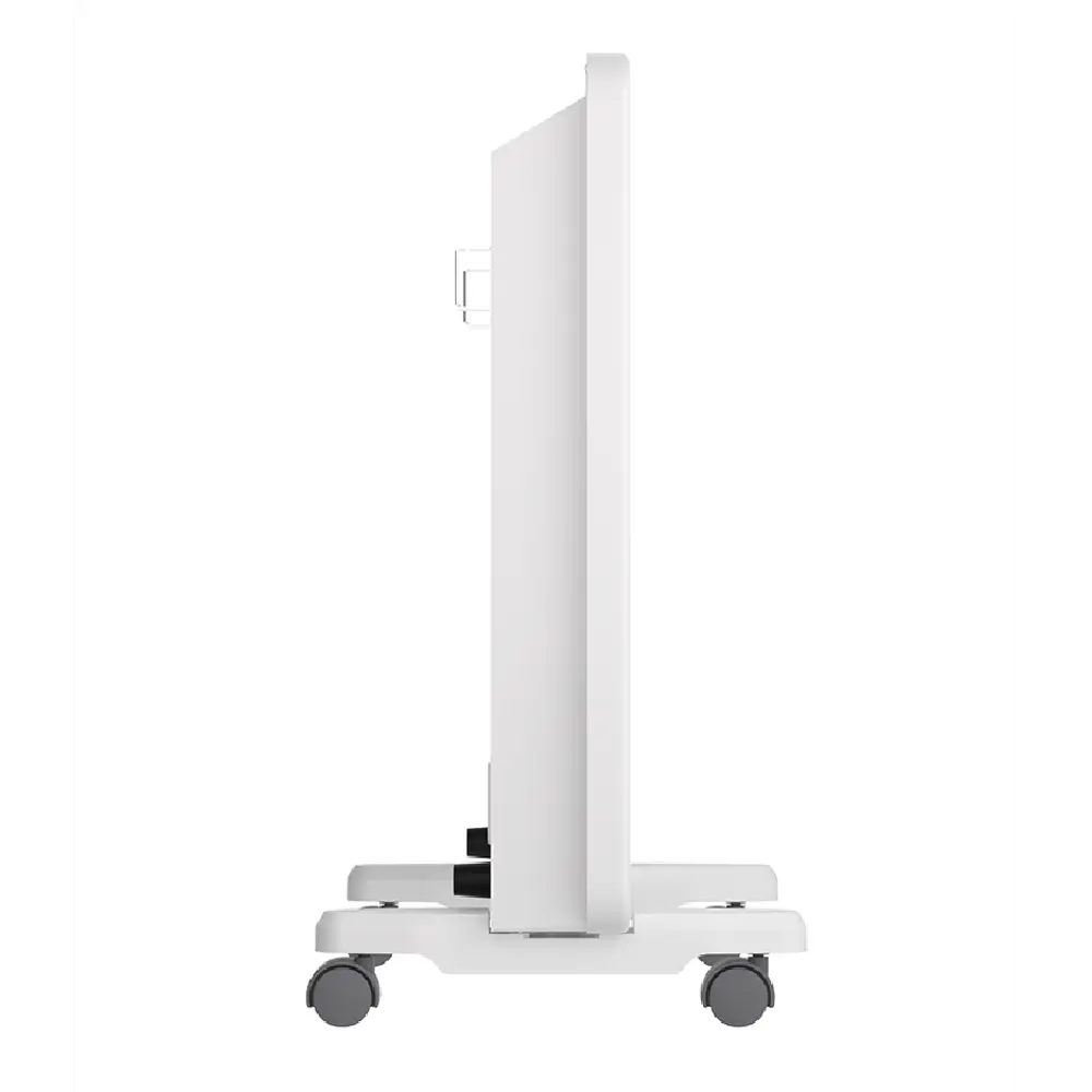 Фото 5 Конвектор электрический Royal clima REC-MIE1000M с механическим термостатом 1000 Вт белый Фото 5 Конвектор электрический Royal clima REC-MIE1000M с механическим термостатом 1000 Вт белый