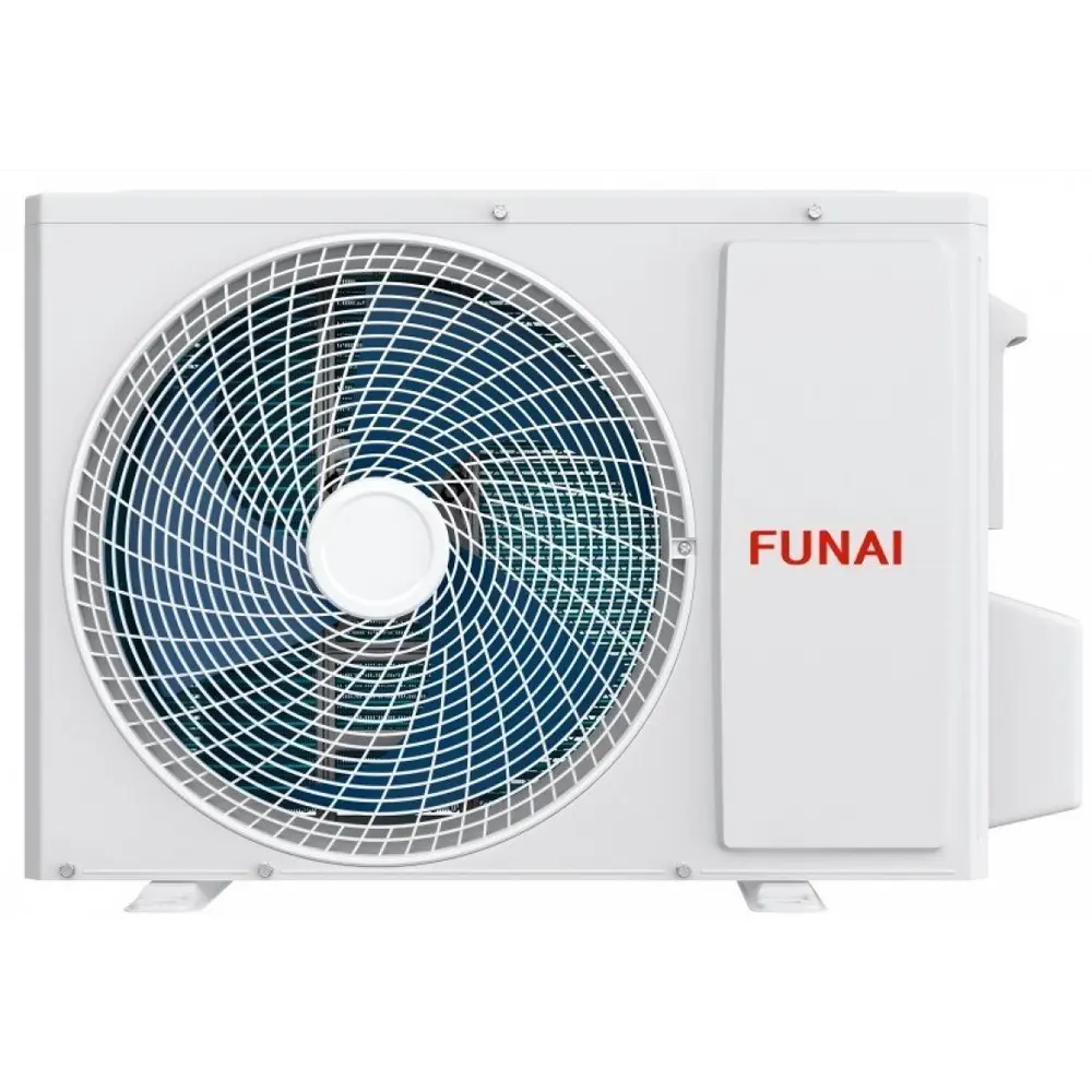 Фото 3 Сплит-система Funai Kagami RAC-KM35HP.D01 12K BTU охлаждение/обогрев с Wi Fi Фото 3 Сплит-система Funai Kagami RAC-KM35HP.D01 12K BTU охлаждение/обогрев с Wi Fi