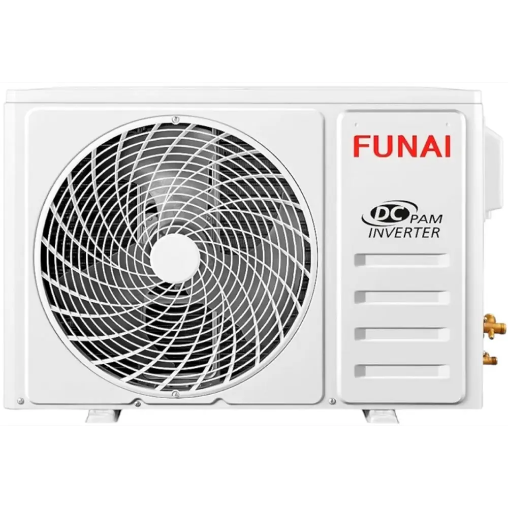 Фото 3 Сплит-система Funai Kadzoku RAC-KD55HP.D02 20K BTU охлаждение/обогрев с Wi Fi Фото 3 Сплит-система Funai Kadzoku RAC-KD55HP.D02 20K BTU охлаждение/обогрев с Wi Fi
