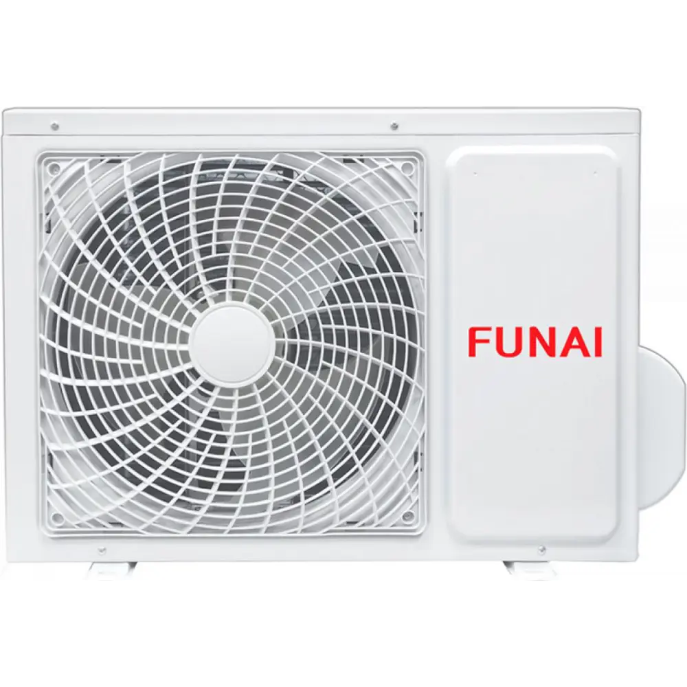Фото 3 Сплит-система Funai Sensei RAC-SN55HP.D06 20K BTU охлаждение/обогрев Фото 3 Сплит-система Funai Sensei RAC-SN55HP.D06 20K BTU охлаждение/обогрев