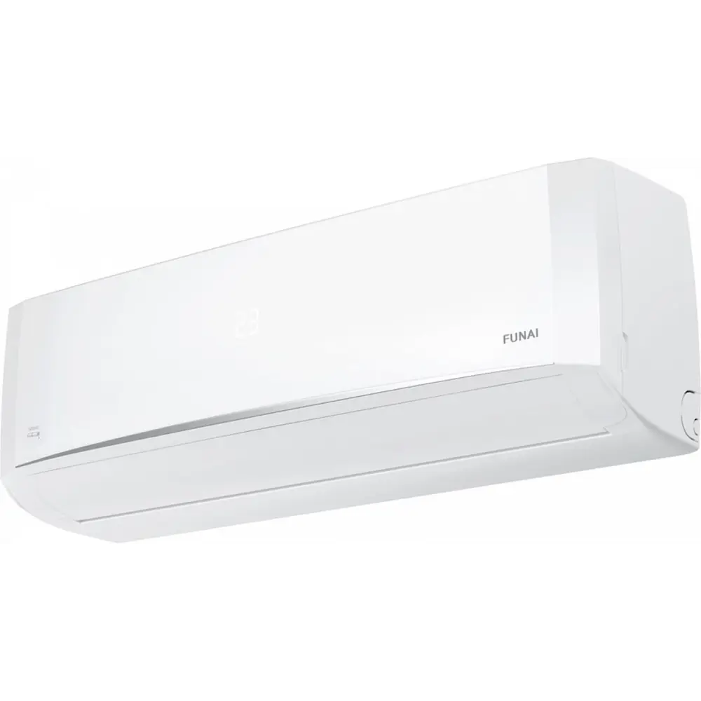 Фото 2 Сплит-система Funai Sensei RAC-SN70HP.D06 24K BTU охлаждение/обогрев Фото 2 Сплит-система Funai Sensei RAC-SN70HP.D06 24K BTU охлаждение/обогрев