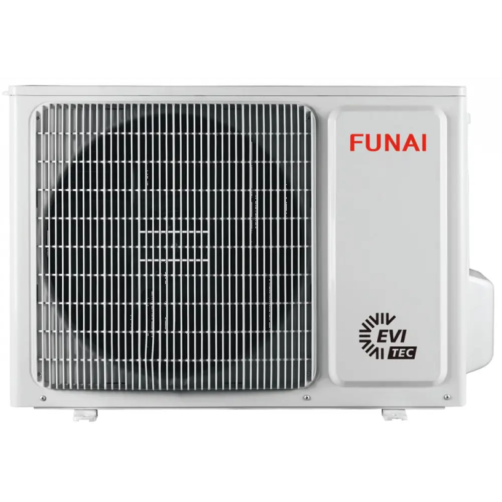 Фото 3 Сплит-система инверторная Funai Onsen RAC-I-ON30HP.D01 9K BTU охлаждение/обогрев с Wi Fi Фото 3 Сплит-система инверторная Funai Onsen RAC-I-ON30HP.D01 9K BTU охлаждение/обогрев с Wi Fi