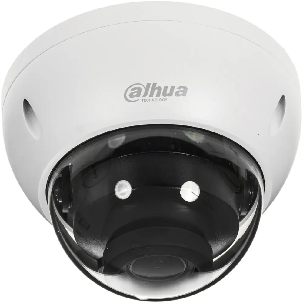 Фото 2 Видеокамера IP Dahua DH-IPC-HDBW1431RP-ZS-S4 2.8-12 мм белая