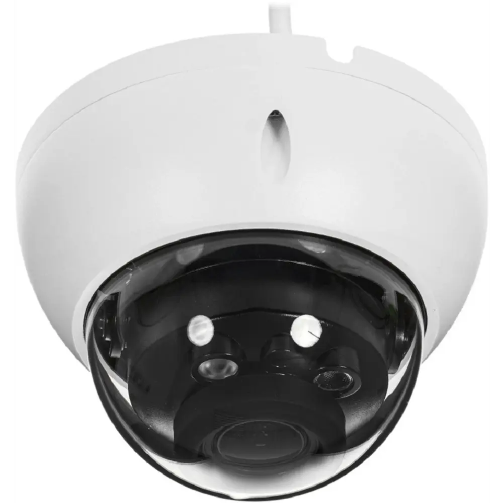 Фото 5 Видеокамера IP Dahua DH-IPC-HDBW1431RP-ZS-S4 2.8-12 мм белая