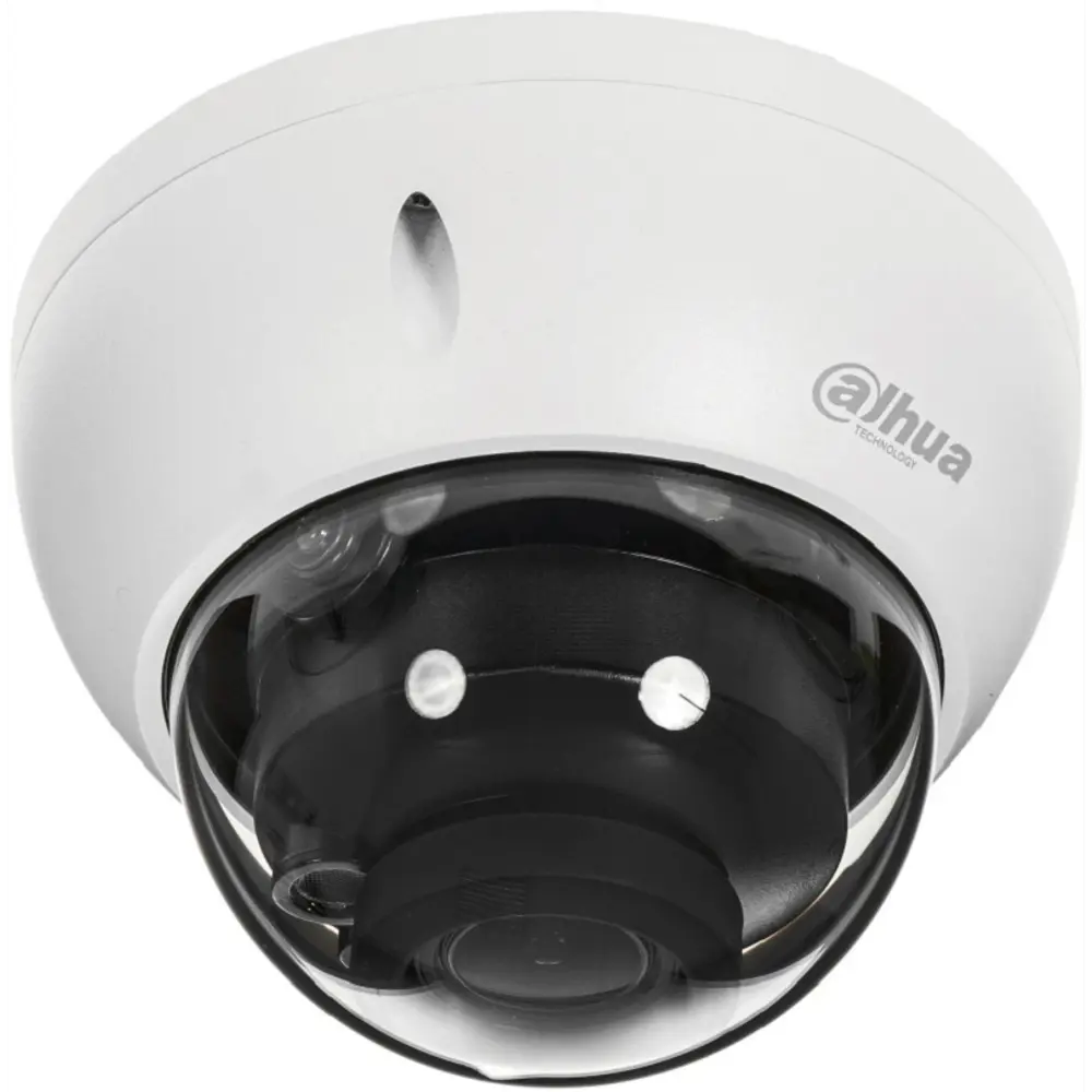 Фото 3 Видеокамера IP Dahua DH-IPC-HDBW1431RP-ZS-S4 2.8-12 мм белая
