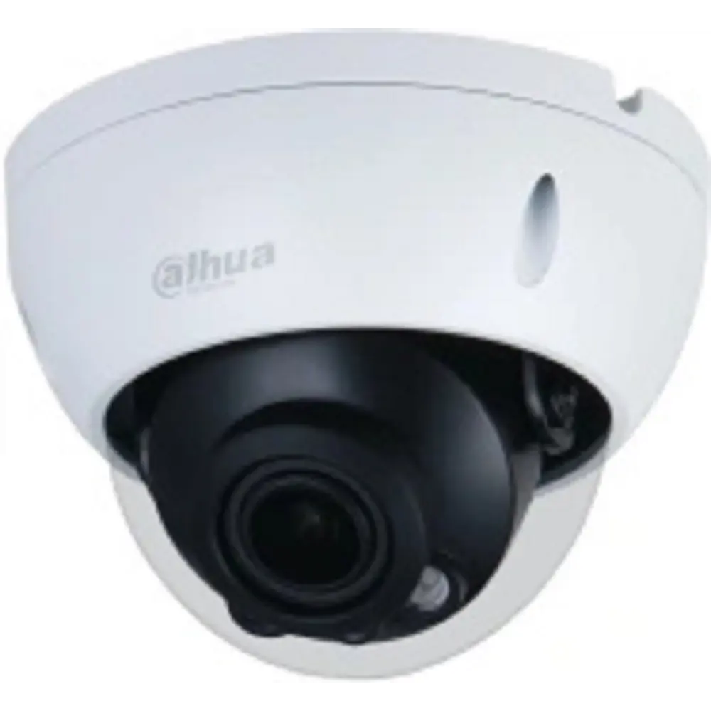 Фото Видеокамера IP Dahua DH-IPC-HDBW1431RP-ZS-S4 2.8-12 мм белая