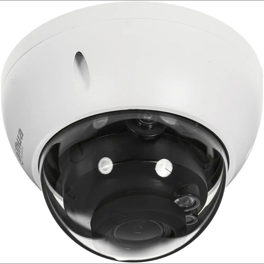 Фото 4 Видеокамера IP Dahua DH-IPC-HDBW1431RP-ZS-S4 2.8-12 мм белая