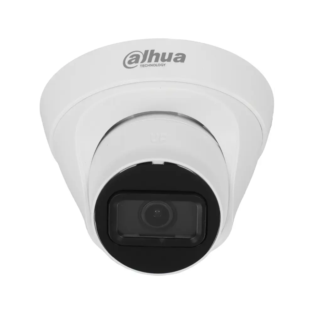 Фото 4 Видеокамера IP Dahua DH-IPC-HDW1431T1P-0360B-S6 3.6-3.6 мм белая Фото 4 Видеокамера IP Dahua DH-IPC-HDW1431T1P-0360B-S6 3.6-3.6 мм белая
