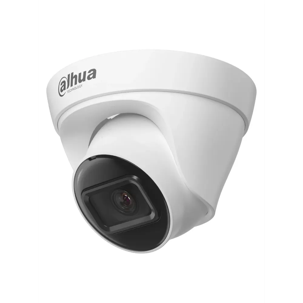 Фото Видеокамера IP Dahua DH-IPC-HDW1431T1P-0360B-S6 3.6-3.6 мм белая Фото Видеокамера IP Dahua DH-IPC-HDW1431T1P-0360B-S6 3.6-3.6 мм белая