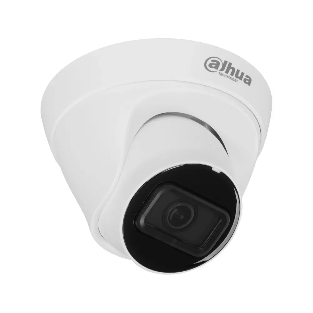 Фото 5 Видеокамера IP Dahua DH-IPC-HDW1431T1P-0360B-S6 3.6-3.6 мм белая Фото 5 Видеокамера IP Dahua DH-IPC-HDW1431T1P-0360B-S6 3.6-3.6 мм белая