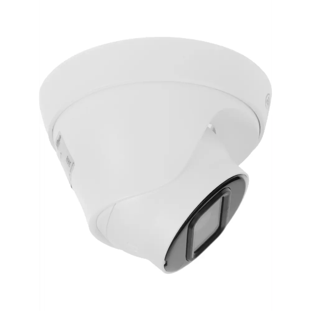 Фото 3 Видеокамера IP Dahua DH-IPC-HDW1431T1P-0280B-S6 2.8-2.8 мм белая Фото 3 Видеокамера IP Dahua DH-IPC-HDW1431T1P-0280B-S6 2.8-2.8 мм белая