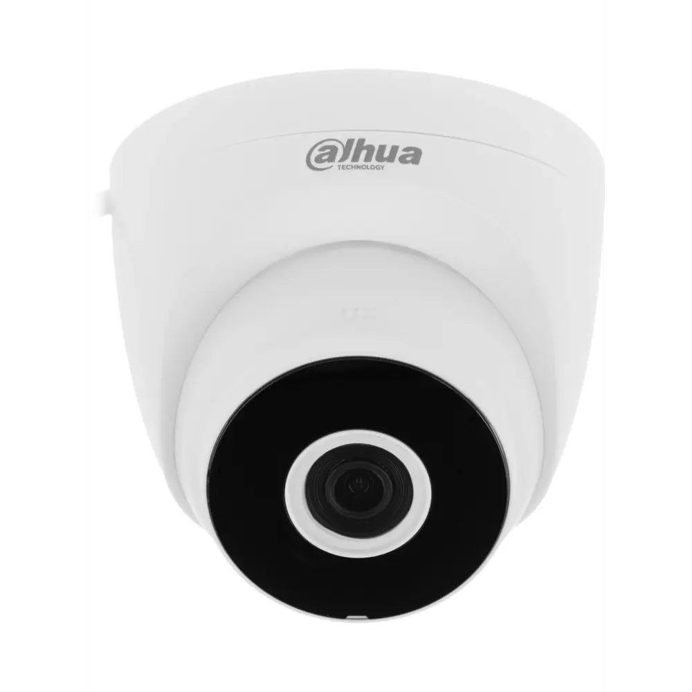 Фото 2 Видеокамера IP Dahua DH-IPC-HDW1430DTP-SAW-0280B Wi-Fi 2.8-2.8 мм белая Фото 2 Видеокамера IP Dahua DH-IPC-HDW1430DTP-SAW-0280B Wi-Fi 2.8-2.8 мм белая