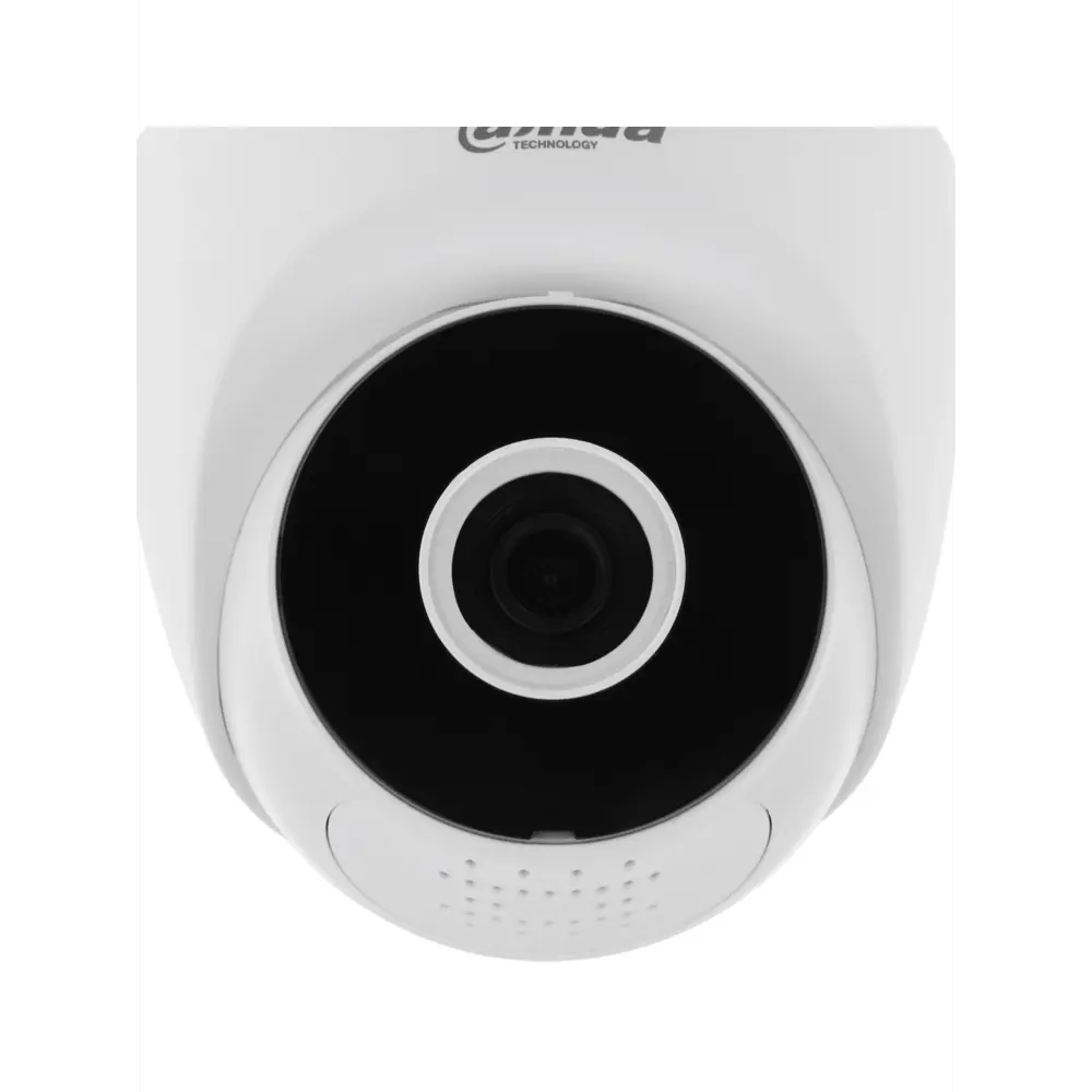 Фото 2 Видеокамера IP Dahua DH-IPC-HDW1230DTP-STW-0280B Wi-Fi 2.8-2.8 мм белая Фото 2 Видеокамера IP Dahua DH-IPC-HDW1230DTP-STW-0280B Wi-Fi 2.8-2.8 мм белая