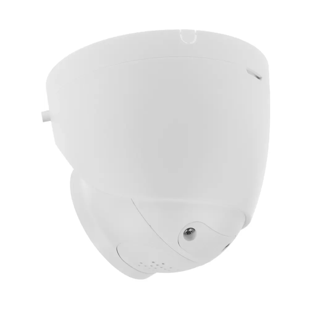 Фото 3 Видеокамера IP Dahua DH-IPC-HDW1230DTP-STW-0280B Wi-Fi 2.8-2.8 мм белая Фото 3 Видеокамера IP Dahua DH-IPC-HDW1230DTP-STW-0280B Wi-Fi 2.8-2.8 мм белая