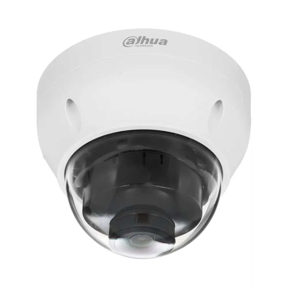 Фото 2 Видеокамера IP Dahua DH-IPC-HDPW1431R1P-0280B-S4 2.8-2.8 мм белая Фото 2 Видеокамера IP Dahua DH-IPC-HDPW1431R1P-0280B-S4 2.8-2.8 мм белая