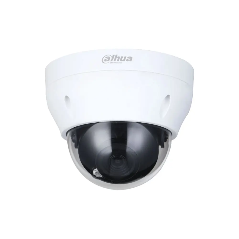 Фото Видеокамера IP Dahua DH-IPC-HDPW1431R1P-0280B-S4 2.8-2.8 мм белая Фото Видеокамера IP Dahua DH-IPC-HDPW1431R1P-0280B-S4 2.8-2.8 мм белая