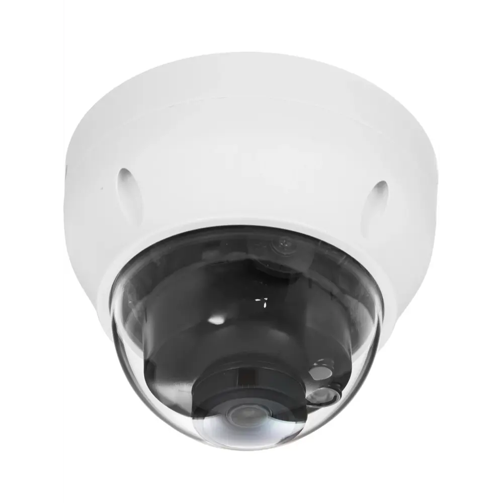 Фото 4 Видеокамера IP Dahua DH-IPC-HDPW1431R1P-0280B-S4 2.8-2.8 мм белая Фото 4 Видеокамера IP Dahua DH-IPC-HDPW1431R1P-0280B-S4 2.8-2.8 мм белая
