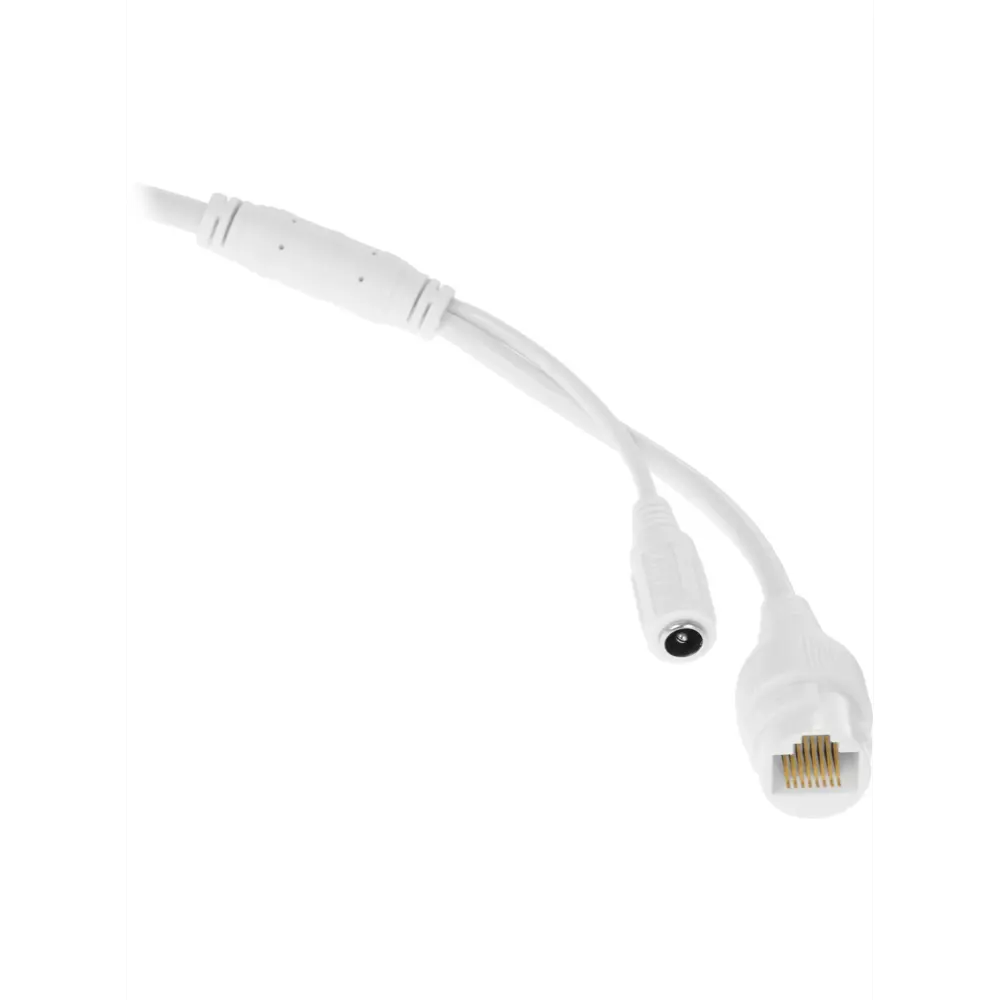Фото 6 Видеокамера IP Dahua DH-IPC-HDPW1431R1P-0280B-S4 2.8-2.8 мм белая Фото 6 Видеокамера IP Dahua DH-IPC-HDPW1431R1P-0280B-S4 2.8-2.8 мм белая