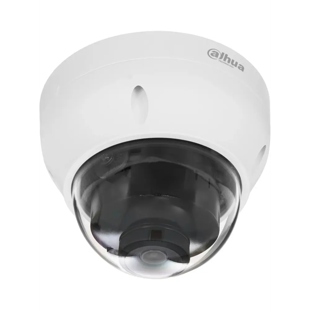 Фото 3 Видеокамера IP Dahua DH-IPC-HDPW1431R1P-0280B-S4 2.8-2.8 мм белая Фото 3 Видеокамера IP Dahua DH-IPC-HDPW1431R1P-0280B-S4 2.8-2.8 мм белая