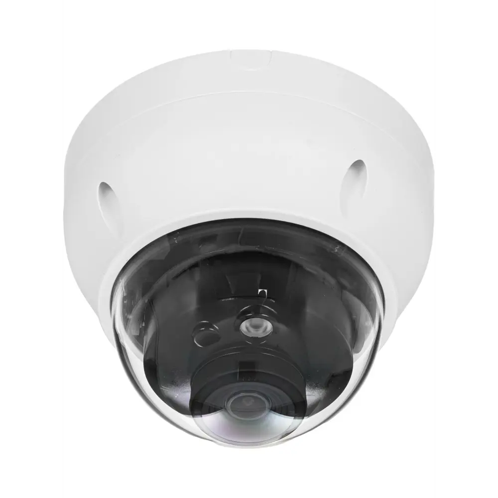 Фото 5 Видеокамера IP Dahua DH-IPC-HDPW1431R1P-0280B-S4 2.8-2.8 мм белая Фото 5 Видеокамера IP Dahua DH-IPC-HDPW1431R1P-0280B-S4 2.8-2.8 мм белая