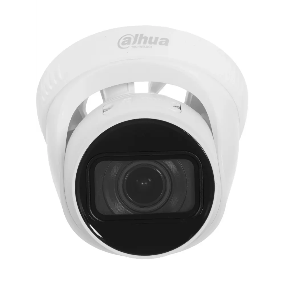 Фото 4 Видеокамера IP Dahua DH-IPC-HDW1431T1P-ZS-S4 2.8-12 мм белая Фото 4 Видеокамера IP Dahua DH-IPC-HDW1431T1P-ZS-S4 2.8-12 мм белая