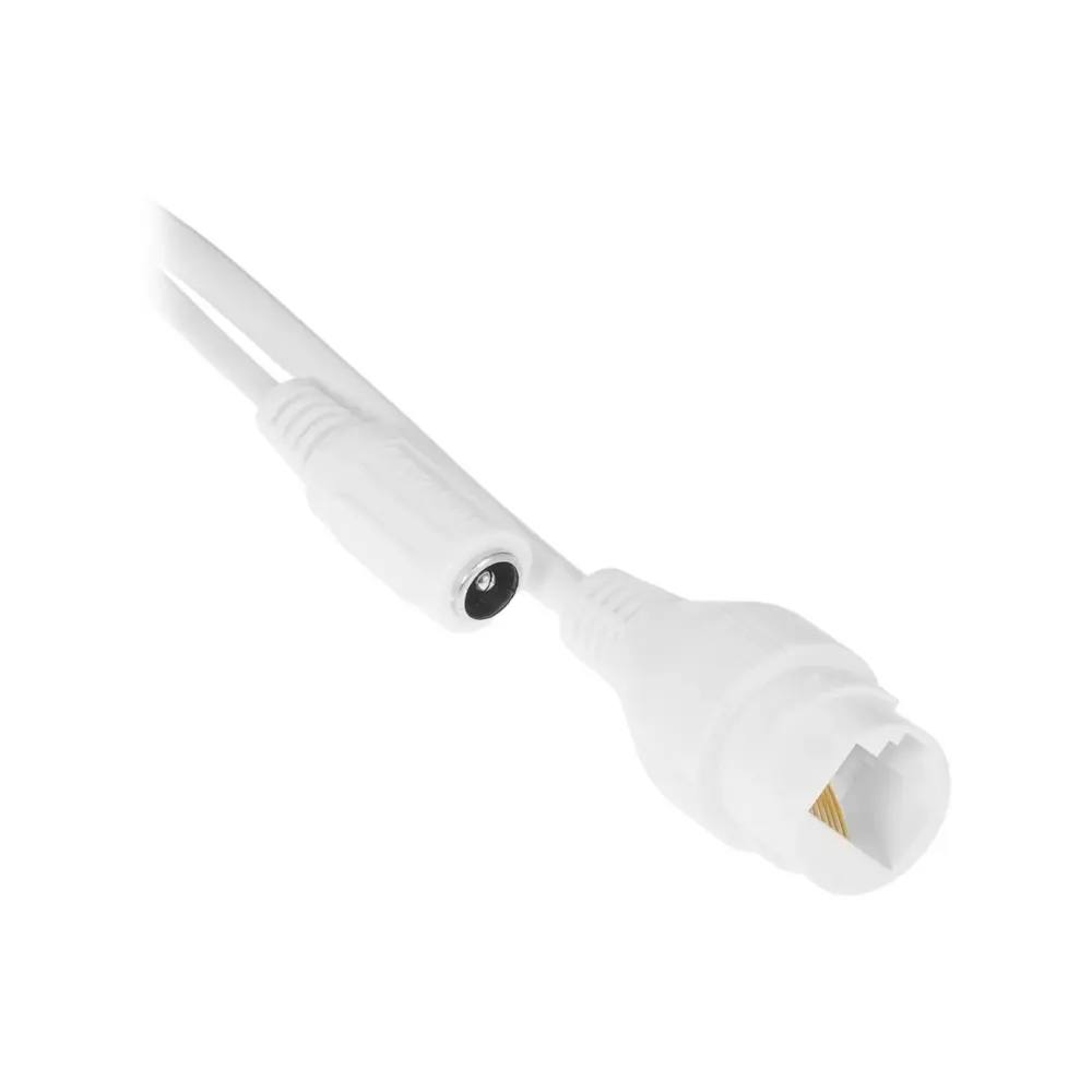 Фото 6 Видеокамера IP Dahua DH-IPC-HDW1431T1P-ZS-S4 2.8-12 мм белая Фото 6 Видеокамера IP Dahua DH-IPC-HDW1431T1P-ZS-S4 2.8-12 мм белая