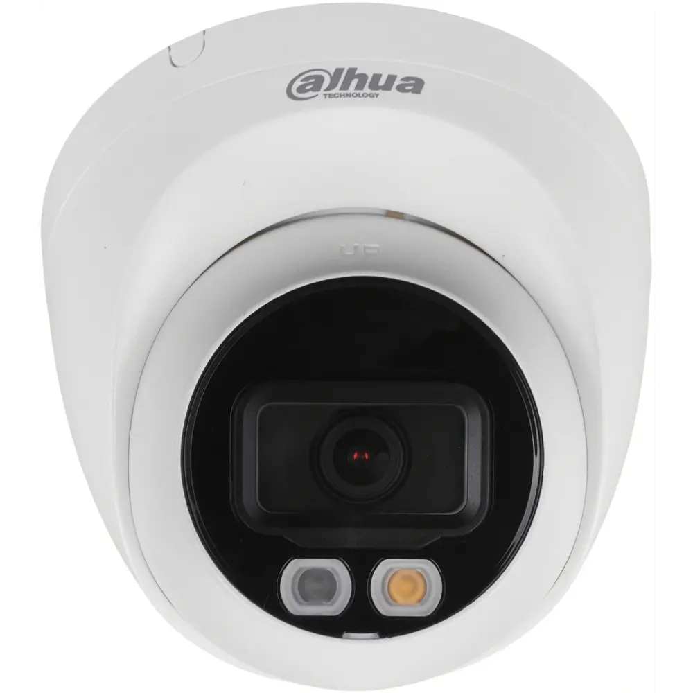 Фото 2 Видеокамера IP Dahua DH-IPC-HDW2849TP-S-IL-0360B 3.6-3.6 мм белая Фото 2 Видеокамера IP Dahua DH-IPC-HDW2849TP-S-IL-0360B 3.6-3.6 мм белая