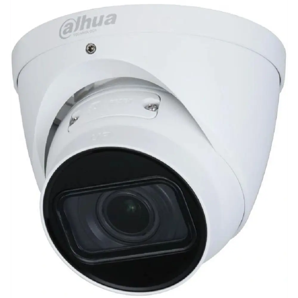 Фото Видеокамера IP Dahua DH-IPC-HDW1431T-ZS-S4 2.8-12 мм белая Фото Видеокамера IP Dahua DH-IPC-HDW1431T-ZS-S4 2.8-12 мм белая