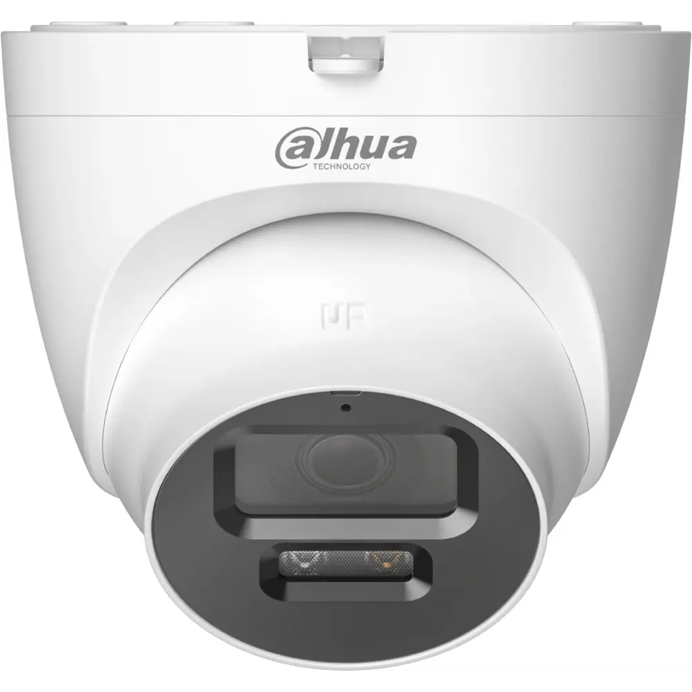 Фото 2 Видеокамера IP Dahua DH-IPC-HDW2449TP-S-PV-0280B 2.8-2.8 мм белая Фото 2 Видеокамера IP Dahua DH-IPC-HDW2449TP-S-PV-0280B 2.8-2.8 мм белая