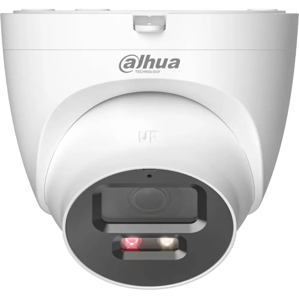 Фото 3 Видеокамера IP Dahua DH-IPC-HDW2449TP-S-PV-0280B 2.8-2.8 мм белая Фото 3 Видеокамера IP Dahua DH-IPC-HDW2449TP-S-PV-0280B 2.8-2.8 мм белая