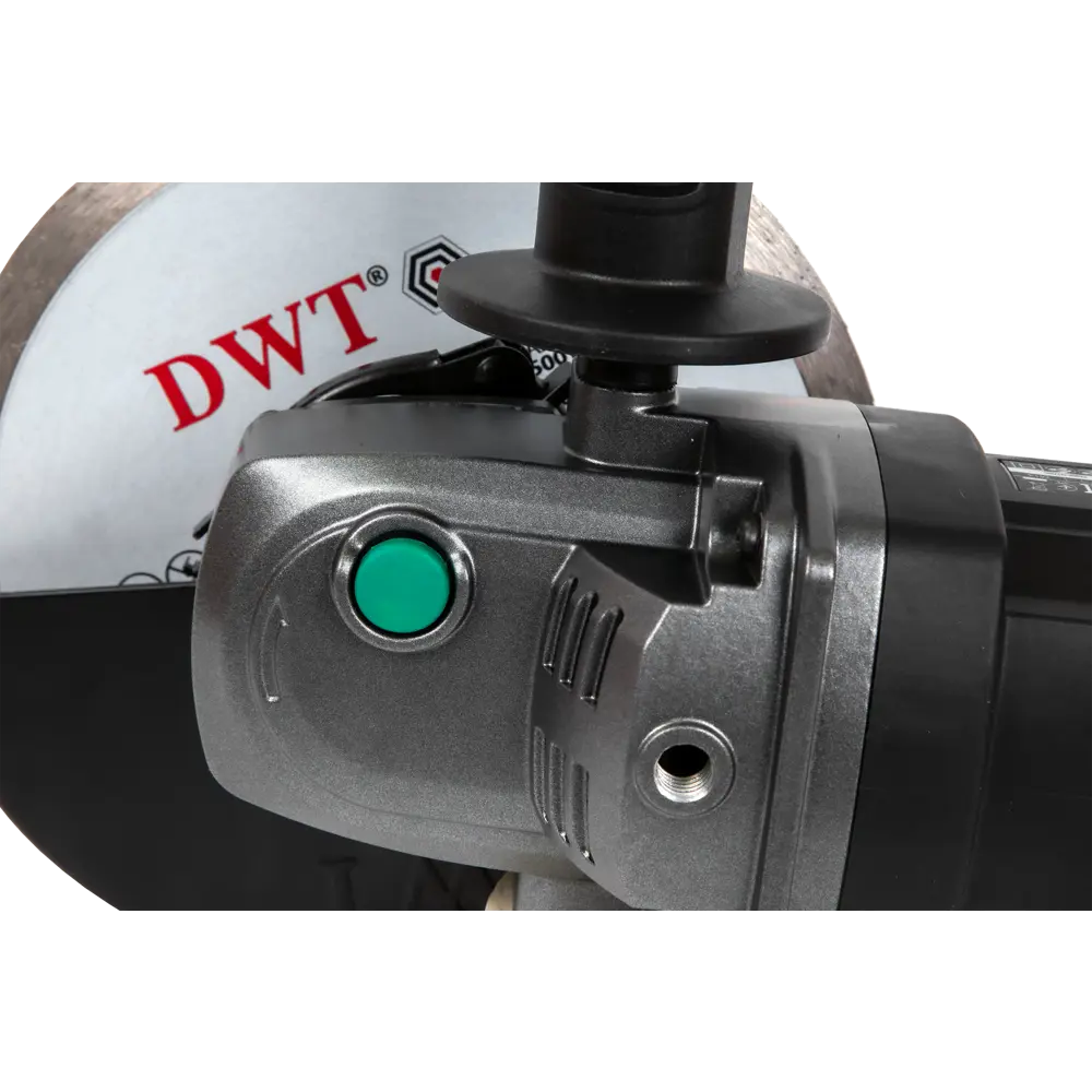 Фото 5 УШМ Dwt WSP13-180 TQ, 1300 Вт, 180 мм