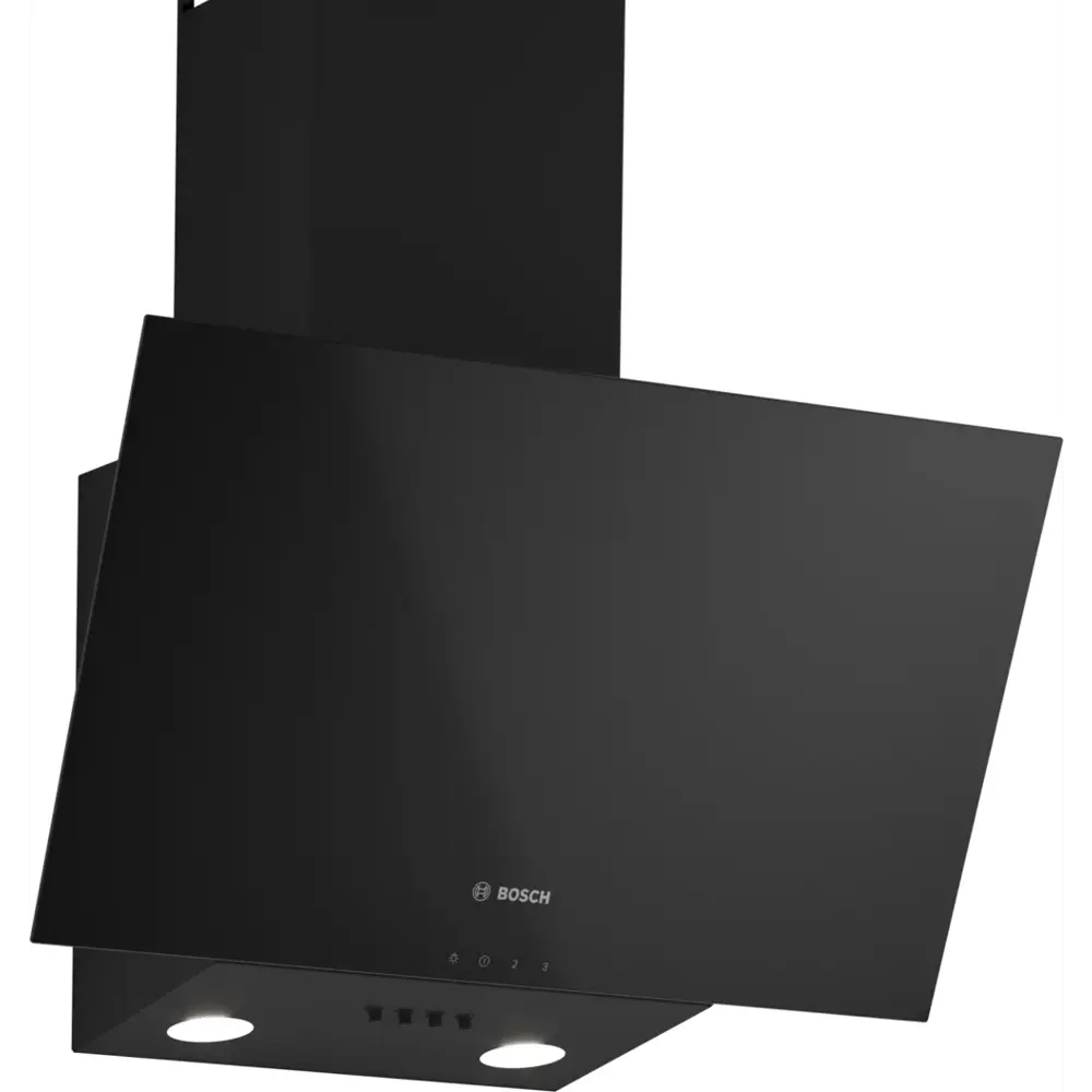 Фото Вытяжка Bosch HBD-KNBG-V 59 см цвет черный Фото Вытяжка Bosch HBD-KNBG-V 59 см цвет черный