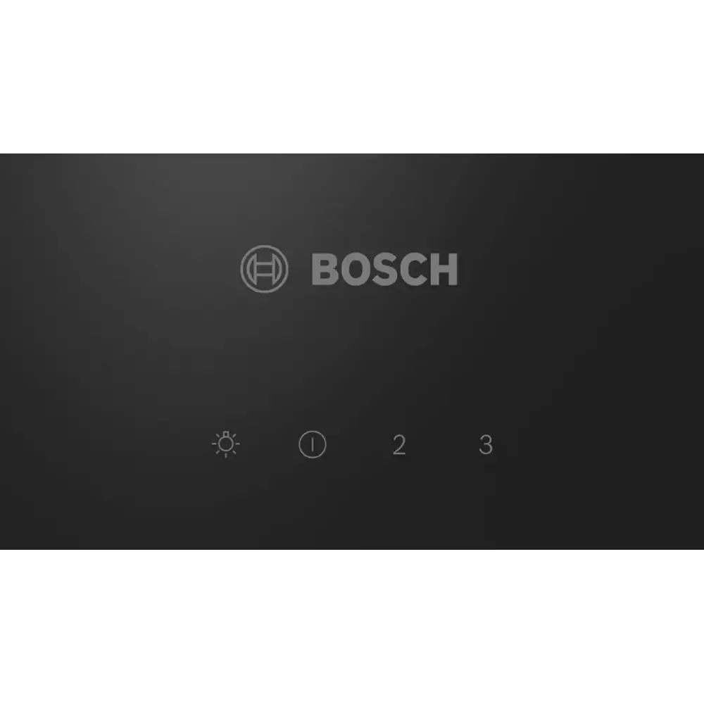 Фото 4 Вытяжка Bosch HBD-KNBG-V 59 см цвет черный Фото 4 Вытяжка Bosch HBD-KNBG-V 59 см цвет черный