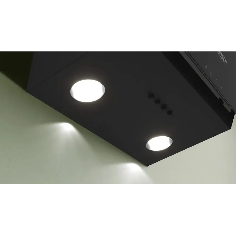 Фото 5 Вытяжка Bosch HBD-KNBG-V 59 см цвет черный Фото 5 Вытяжка Bosch HBD-KNBG-V 59 см цвет черный