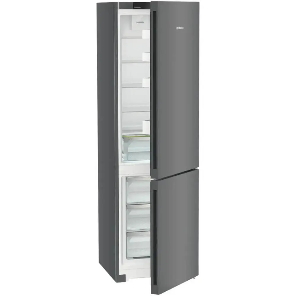 Фото 3 Холодильник Liebherr CNdgc 5703-20 001 59.7x201.5 см цвет темно-серый Фото 3 Холодильник Liebherr CNdgc 5703-20 001 59.7x201.5 см цвет темно-серый