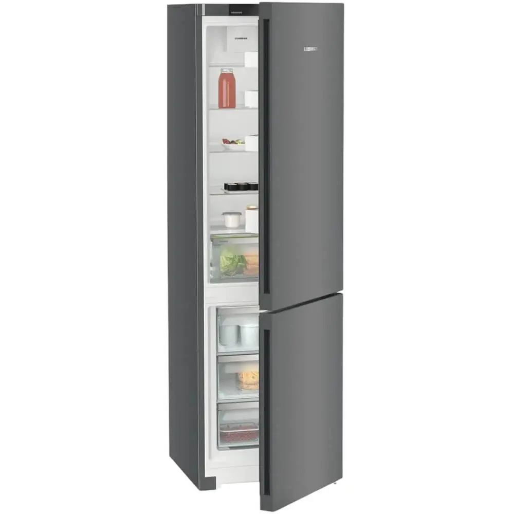 Фото 8 Холодильник Liebherr CNdgc 5703-20 001 59.7x201.5 см цвет темно-серый Фото 8 Холодильник Liebherr CNdgc 5703-20 001 59.7x201.5 см цвет темно-серый