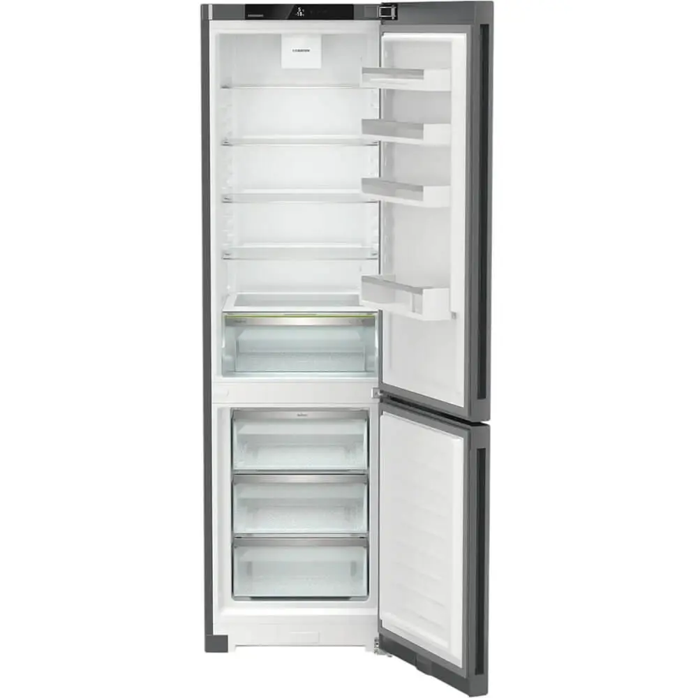 Фото 5 Холодильник Liebherr CNdgc 5703-20 001 59.7x201.5 см цвет темно-серый Фото 5 Холодильник Liebherr CNdgc 5703-20 001 59.7x201.5 см цвет темно-серый
