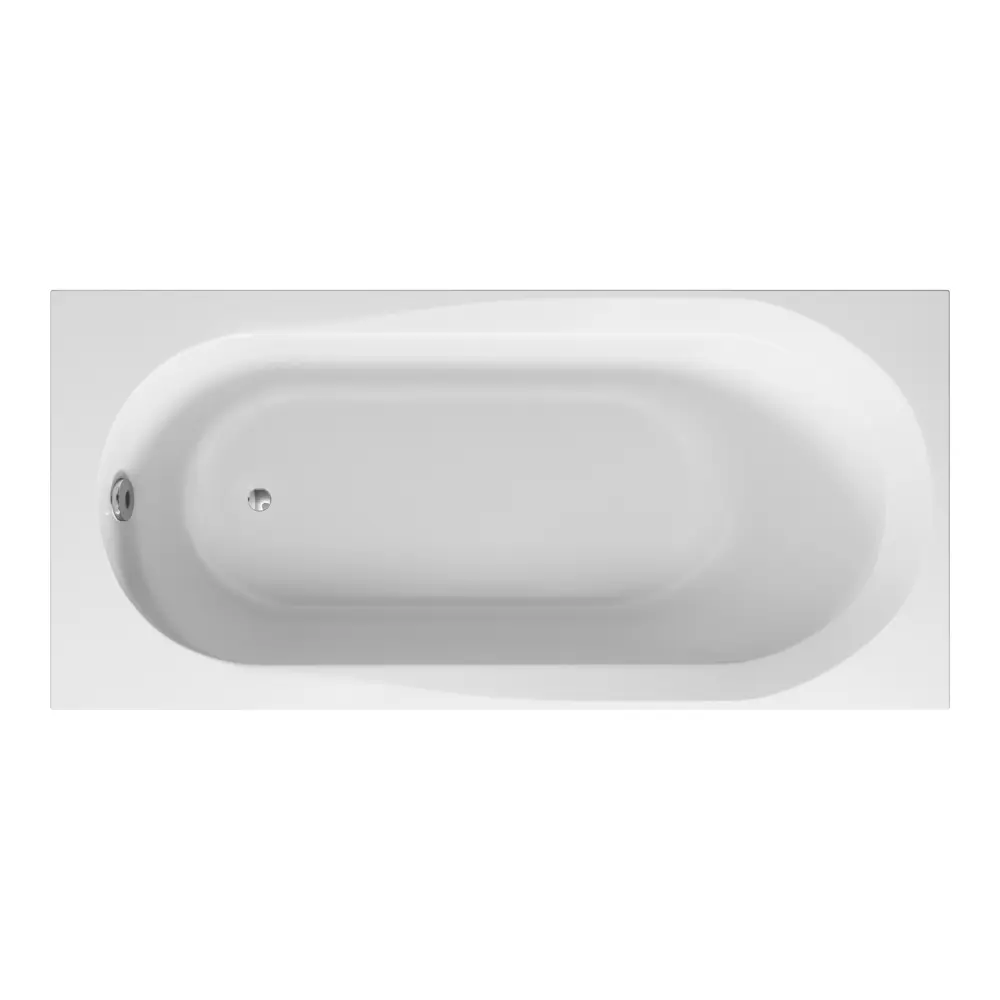 Фото 14 Ванна Vincea VBT-2B150-FR с каркасом 150x70x48 см акриловая цвет белый Фото 14 Ванна Vincea VBT-2B150-FR с каркасом 150x70x48 см акриловая цвет белый