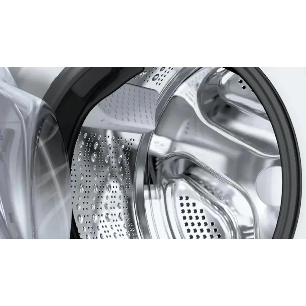 Фото 4 Стиральная машина с сушкой Bosch Wnad63 59.8x84.8x59 см 10.5 кг цвет белый