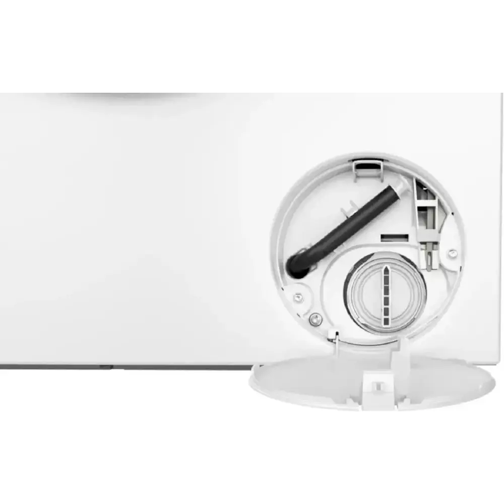 Фото 6 Стиральная машина с сушкой Bosch Wnad63 59.8x84.8x59 см 10.5 кг цвет белый