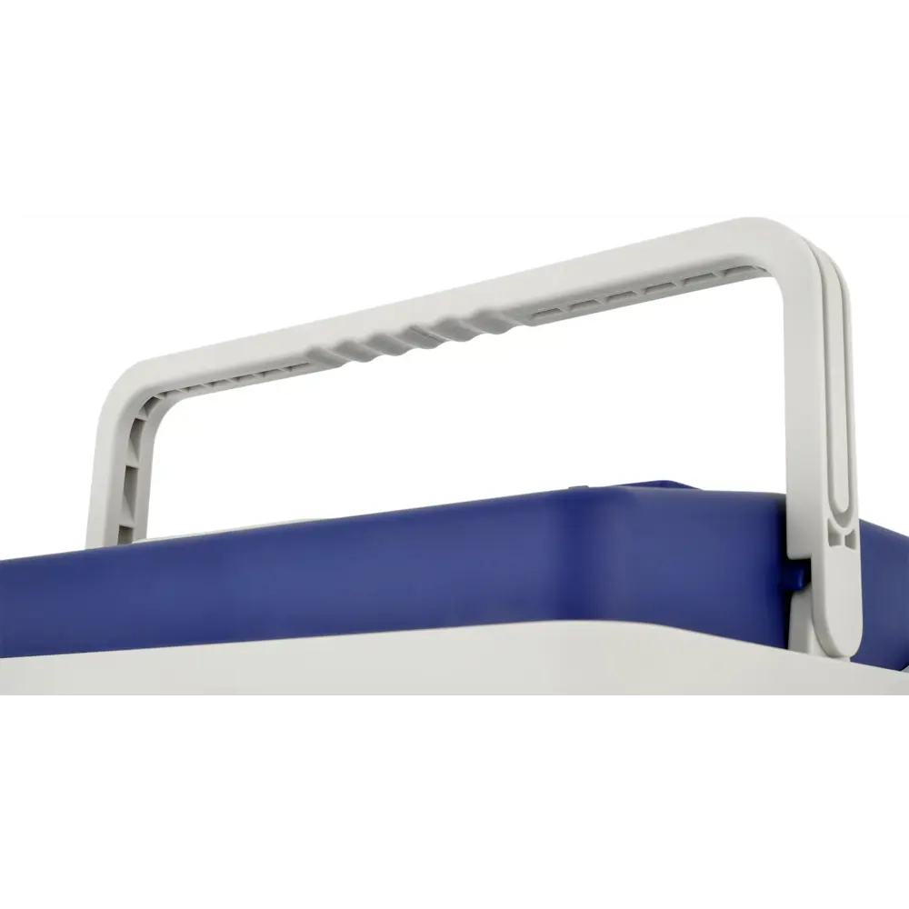 Фото 7 Автохолодильник Zugel ZCR251D синий Фото 7 Автохолодильник Zugel ZCR251D синий