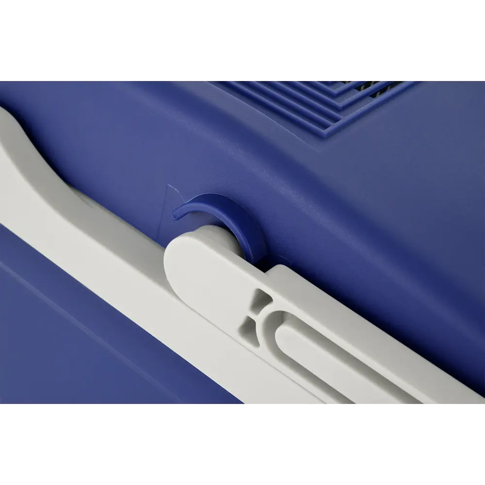 Фото 9 Автохолодильник Zugel ZCR251D синий Фото 9 Автохолодильник Zugel ZCR251D синий