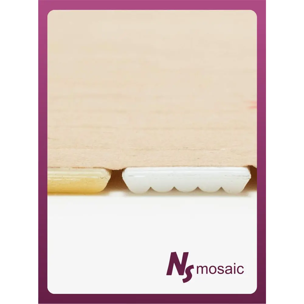 Фото 5 Декоративная мозаика Nsmosaic Mix17 NS00GS0046nsk 32.7x32.7см цвет Разноцветный Фото 5 Декоративная мозаика Nsmosaic Mix17 NS00GS0046nsk 32.7x32.7см цвет Разноцветный