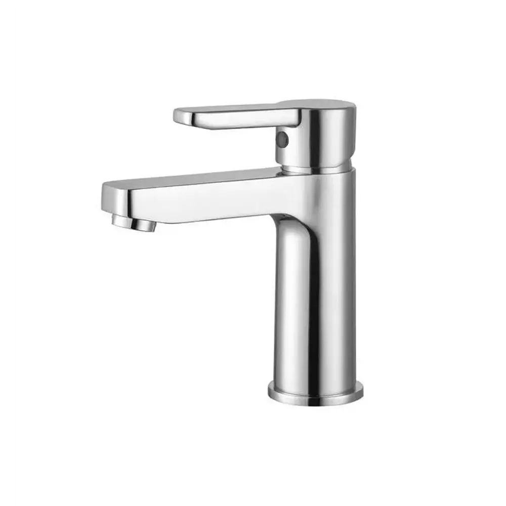 Фото 2 Смеситель для раковины Iddis Sena SENSB00i01 Фото 2 Смеситель для раковины Iddis Sena SENSB00i01