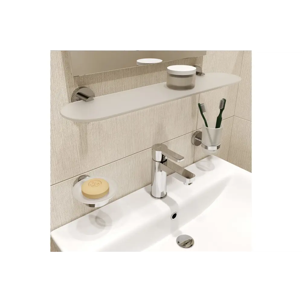 Фото 6 Смеситель для раковины Iddis Sena SENSB00i01 Фото 6 Смеситель для раковины Iddis Sena SENSB00i01